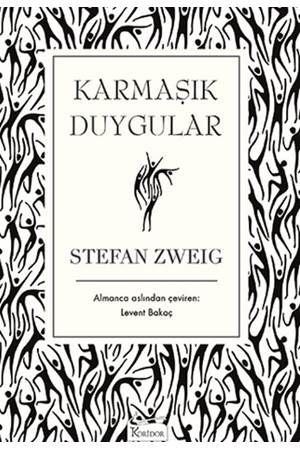 Karmaşık Duygular (Bez Ciltli)