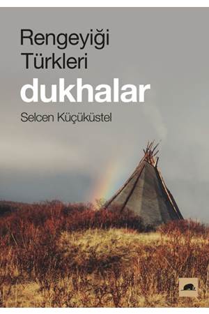 Rengeyiği Türkleri - Dukhalar