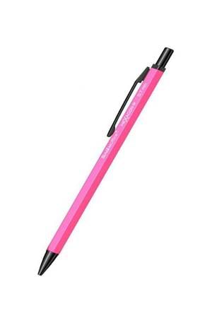 HEXAGON-R NEON VERSATİL 0.7 MM PEMBE