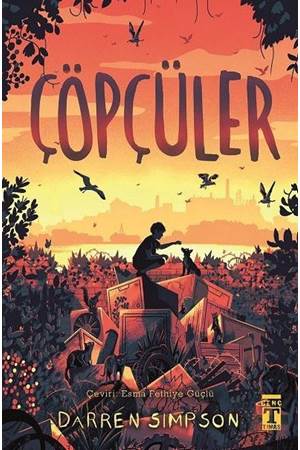 Çöpçüler