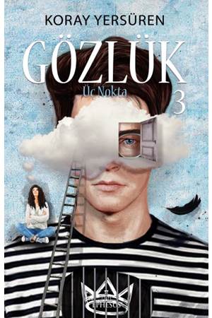 Gözlük 3 - Üç Nokta - Ciltli