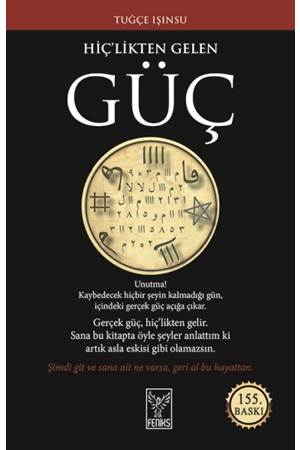 Hiç'likten Gelen Güç