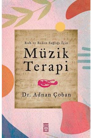 Müzik Terapi