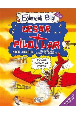 Cesur Pilotlar