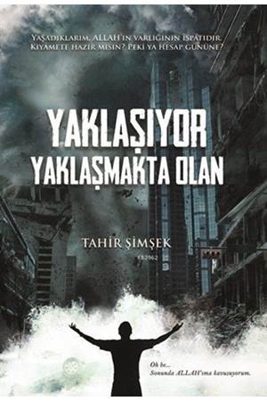 Yaklaşıyor Yaklaşmakta Olan