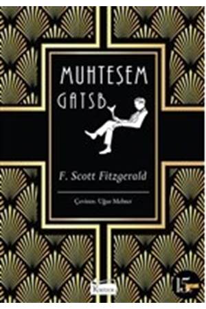 Muhteşem Gatsby (Bez Ciltli)