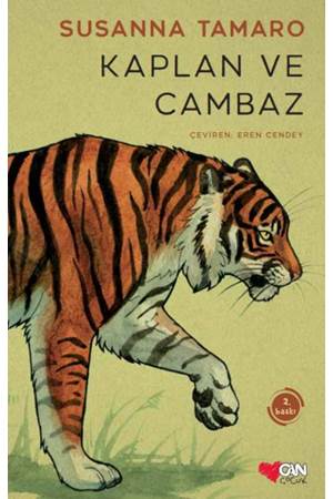 Kaplan ve Cambaz