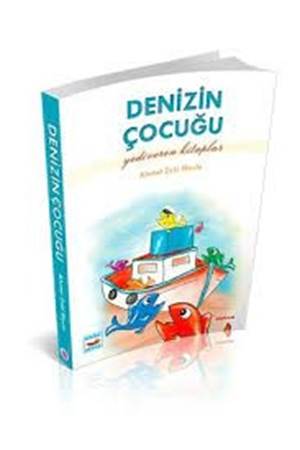DENİZİN ÇOCUĞU / YEDİVEREN KİTAPLAR