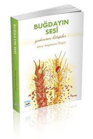 BUĞDAYIN SESİ / YEDİVEREN KİTAPLAR