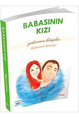 BABASININ KIZI / YEDİVEREN KİTAPLAR
