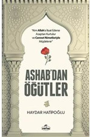 Ashab'dan Öğütler