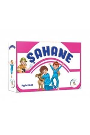 5 Renk Şahane Okuma Dizisi 10 Kitap 3. Sınıf