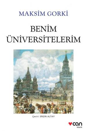 Benim Üniversitelerim