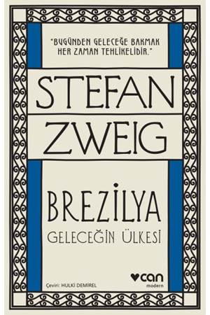Brezilya - Geleceğin Ülkesi