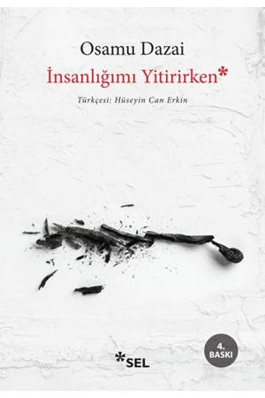 İnsanlığımı Yitirirken