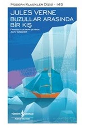 Buzullar Arasında Bir Kış Modern Klasikler Dizisi