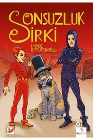 SONSUZLUK SİRKİ