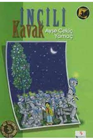 İNCİLİ KAVAK