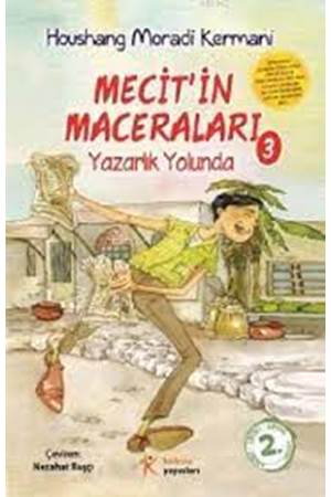 Mecit'in Maceraları - 3