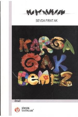 KARGA GAK DEMEZ 8 +YAŞ