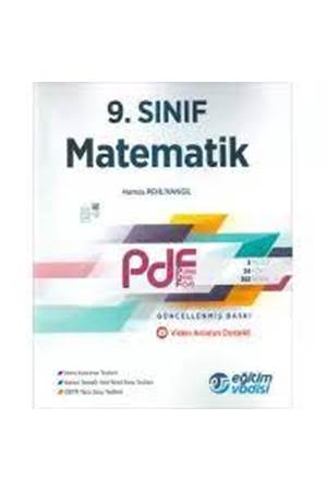 E.VADİSİ 9 (PDF) MATEMATIK