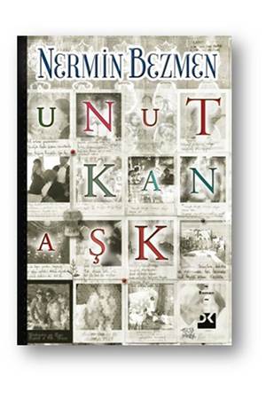 Unutkan Aşk