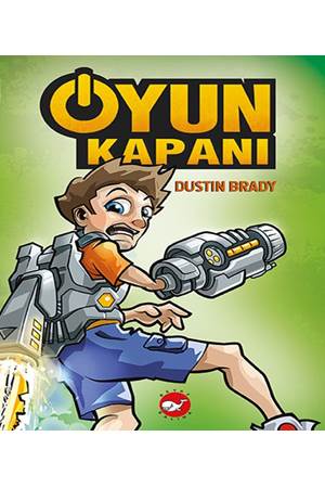Oyun Kapanı 1