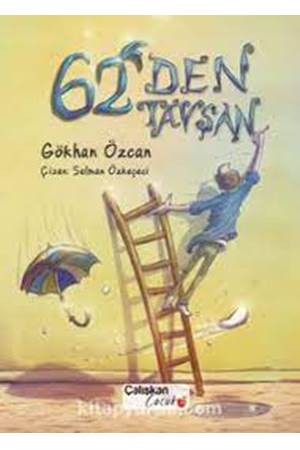 Çalışkan Altmışikiden Tavşan
