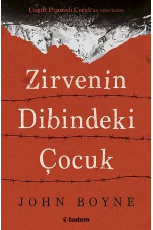 ZİRVENİN DİBİNDEKİ ÇOCUK