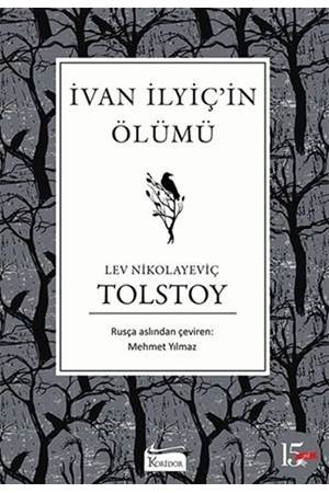 Ivan İlyiç’in Ölümü (Bez Ciltli)