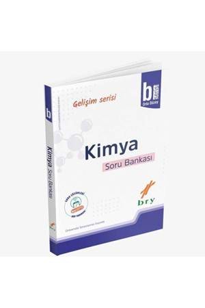 Gelişim Serisi - Kimya - Soru Bankası - B