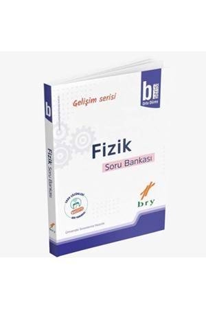 Gelişim Serisi - Fizik - Soru Bankası - B