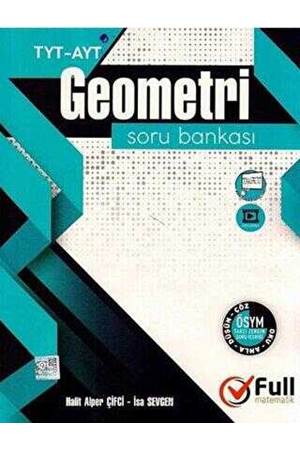 FULL YKS TYT AYT SORU BANKASI GEOMETRİ