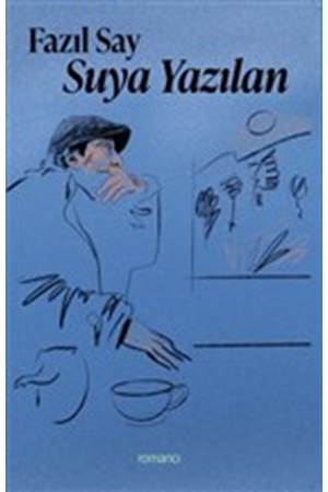 Suya Yazılan
