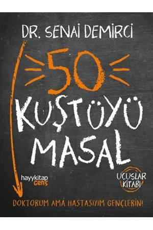 50 Kuştüyü Masal