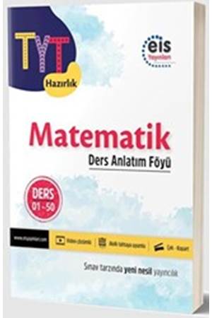 TYT Hazırlık - DAF - Matematik