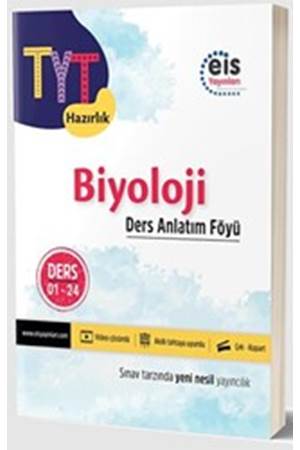 TYT Hazırlık - DAF - Biyoloji