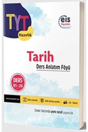 TYT Hazırlık - DAF - Tarih