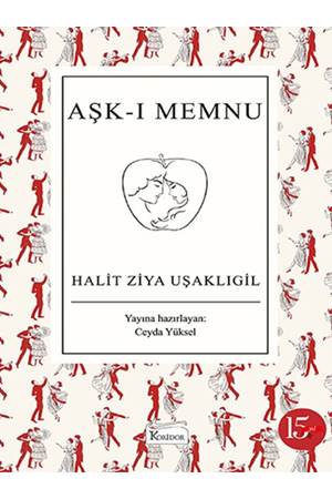 Aşk-ı Memnu (Bez Ciltli)
