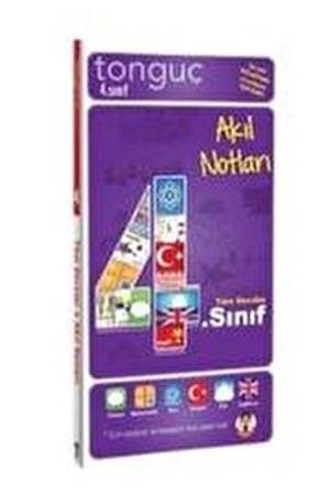 4. Sınıf Akıl Notları