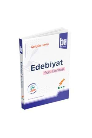 Birey Eğitim Yayınları Edebiyat B Serisi Orta Düzey Soru Bankası