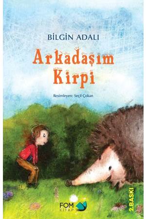 Arkadaşım Kirpi