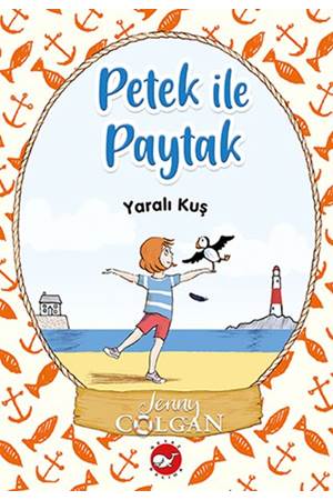 Yaralı Kuş - Petek ile Paytak 1