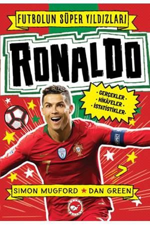 Ronaldo Futbolun Süper Yıldızları