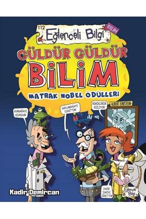 Güldür Güldür Bilim