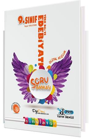 09.SINIF PRO SİMÜLATÖR S.B. T.EDEB. - 2023-24