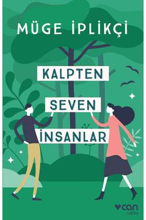 Kalpten Seven İnsanlar
