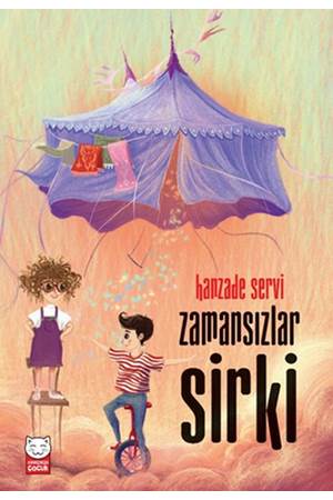 Zamansızlar Sirki