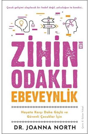 Zihin Odaklı Ebeveynlik
