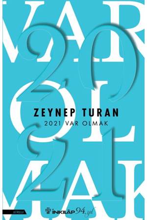 2021 Var Olmak